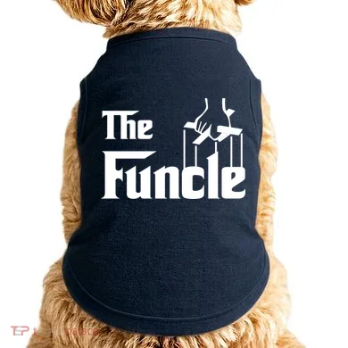 Doggie Tank
