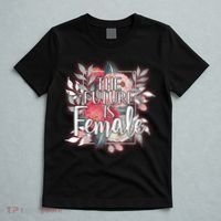 The Future Is Female T-Shirt thumb 5