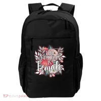 The Future Is Female Backpack thumb 0