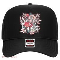 The Future Is Female Hat thumb 0