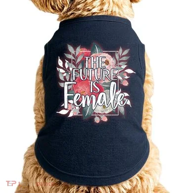 Doggie Tank