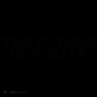 The Future Is Female Womens Rights Coffee Mug thumb 5