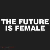 The Future Is Female Womens Rights Hat thumb 2