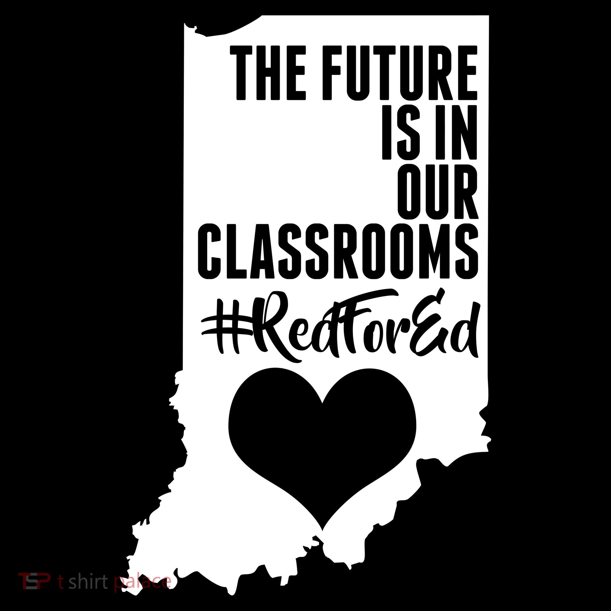 The Future Is In Our Classroom #REDFORED Sustainable Knit Beanie