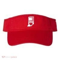 The Future Is In Our Classroom #REDFORED Visor thumb 0