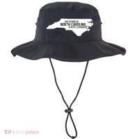 The Future Of North Carolina Is Is My Classroom Bucket Hat thumb 0
