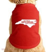 The Future Of North Carolina Is Is My Classroom Doggie Tank thumb 0