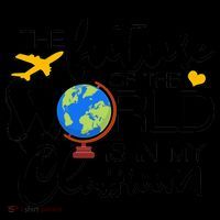 The Future of the World Is In My Classroom Coffee Mug thumb 5