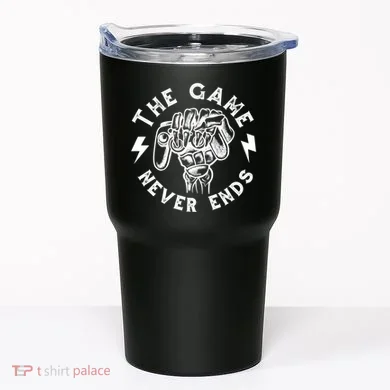Tumbler