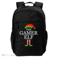 The Gamer Elf Backpack thumb 0