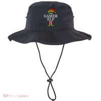 The Gamer Elf Bucket Hat thumb 0