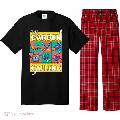 Pajama Set