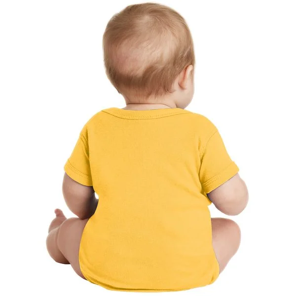 The Garden Is Calling Baby Bodysuit