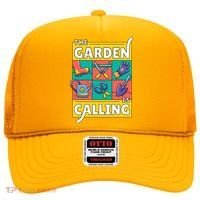 The Garden Is Calling Hat thumb 0