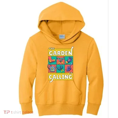 Kids Hoodie