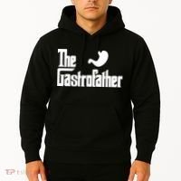 The Gastro Father  Hoodie thumb 2