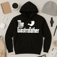 The Gastro Father  Hoodie thumb 3