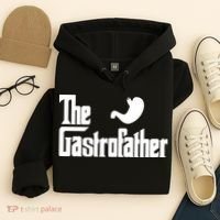 The Gastro Father  Hoodie thumb 4