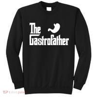 The Gastro Father  Sweatshirt thumb 0