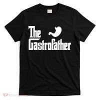 The Gastro Father  T-Shirt thumb 0