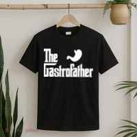 The Gastro Father  T-Shirt thumb 2
