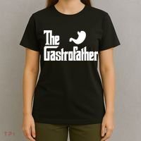 The Gastro Father  T-Shirt thumb 4