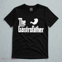 The Gastro Father  T-Shirt thumb 5