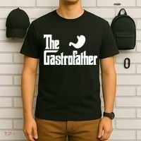 The Gastro Father  T-Shirt thumb 6