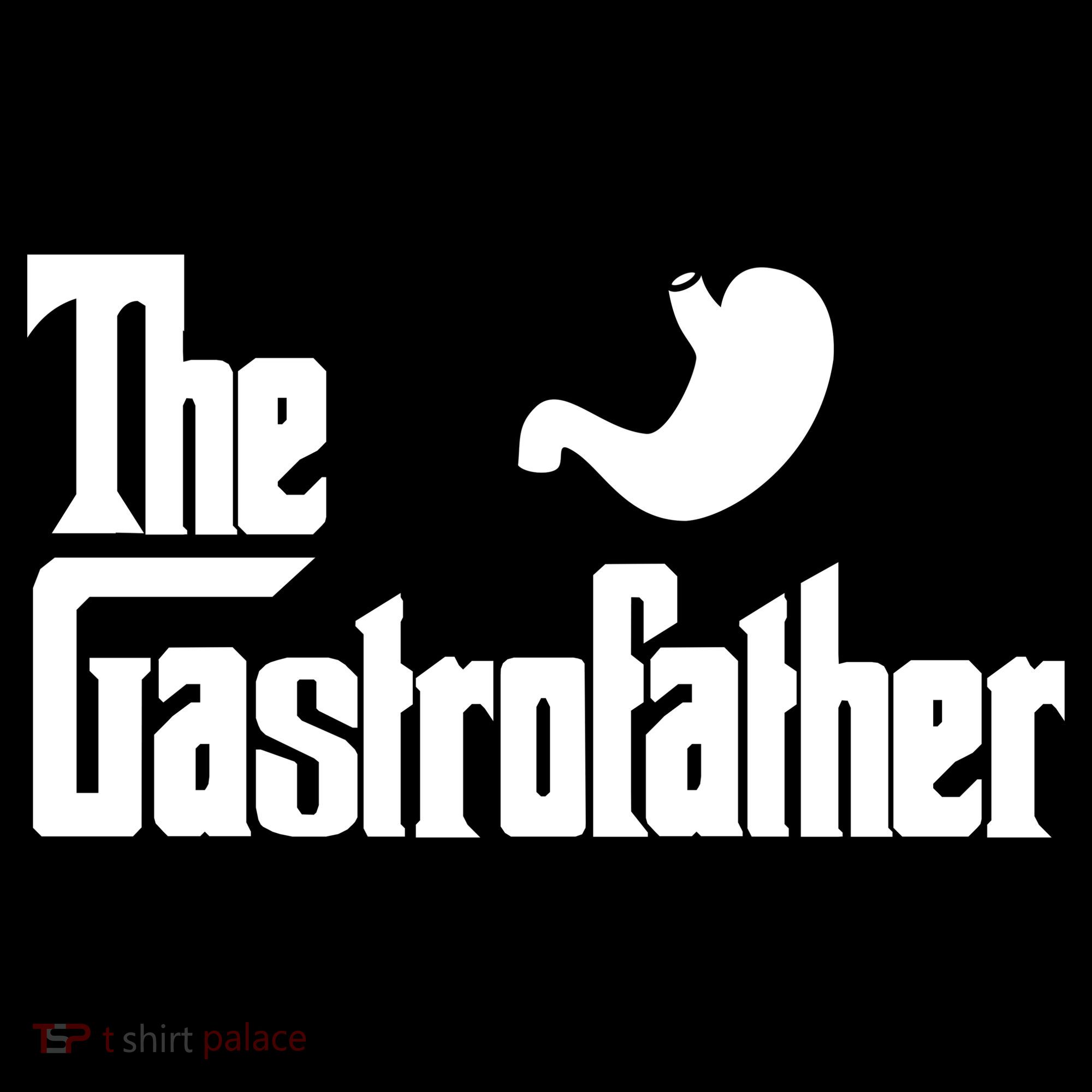 The Gastro Father  Pajama Set