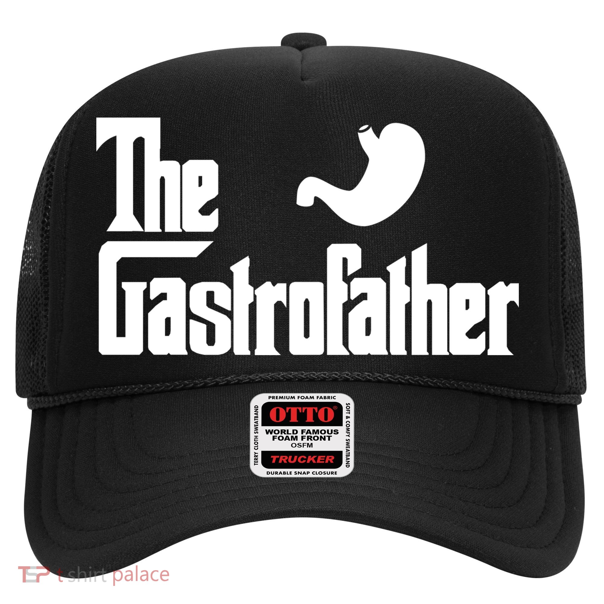The Gastro Father  Hat