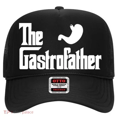The Gastro Father  Hat