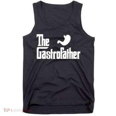 The Gastro Father  Tank Top