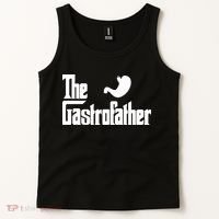 The Gastro Father  Tank Top thumb 2
