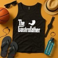 The Gastro Father  Tank Top thumb 4