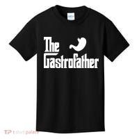 The Gastro Father  Kids T-Shirt thumb 0