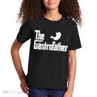 The Gastro Father  Kids T-Shirt thumb 2