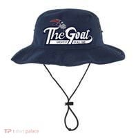 The Goat 12 Greatest Of All Time Bucket Hat thumb 0
