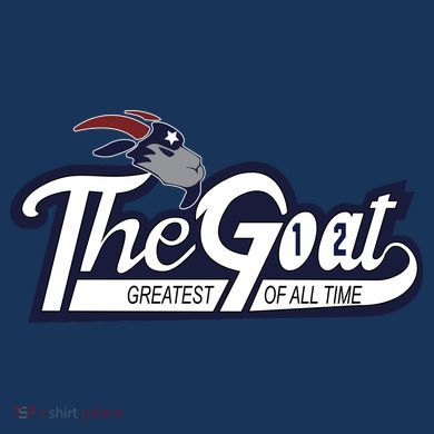 The Goat 12 Greatest Of All Time Hat