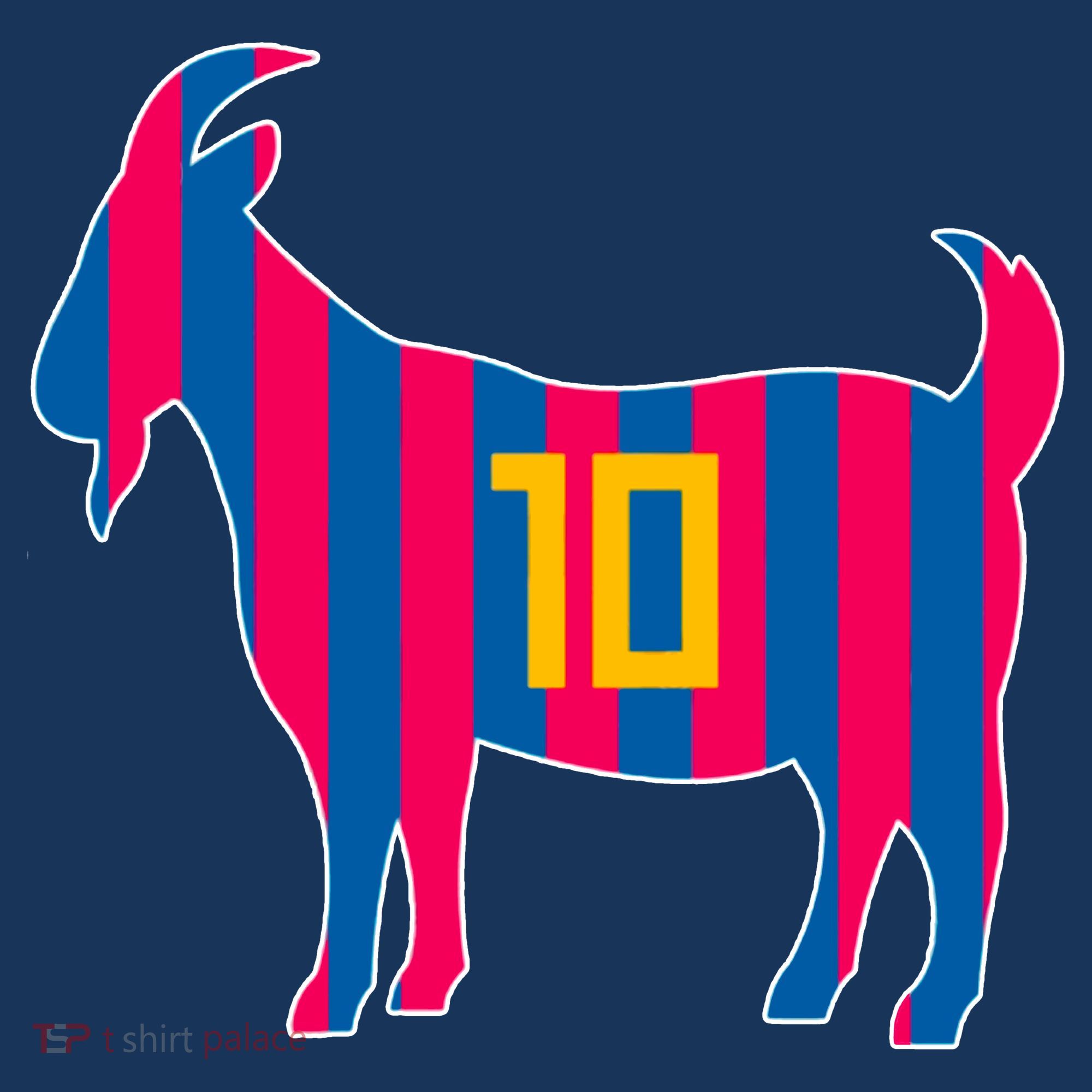The Goat Messi 10 Greatest Of All Time Women's Hoodie