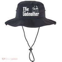 The Godmother Logo Bucket Hat thumb 0