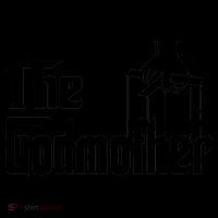 The Godmother Logo Coffee Mug thumb 5