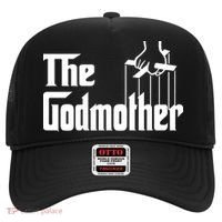 The Godmother Logo Hat thumb 0
