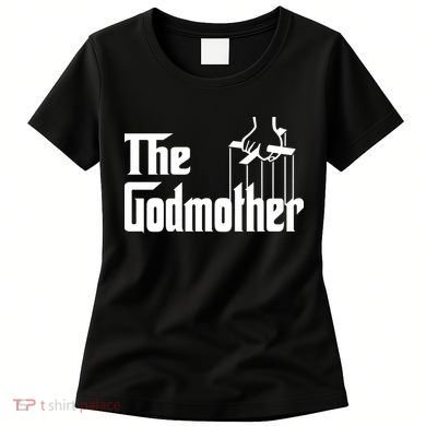 The Godmother Logo Women's T-Shirt