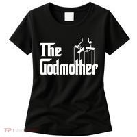 The Godmother Logo Women's T-Shirt thumb 0
