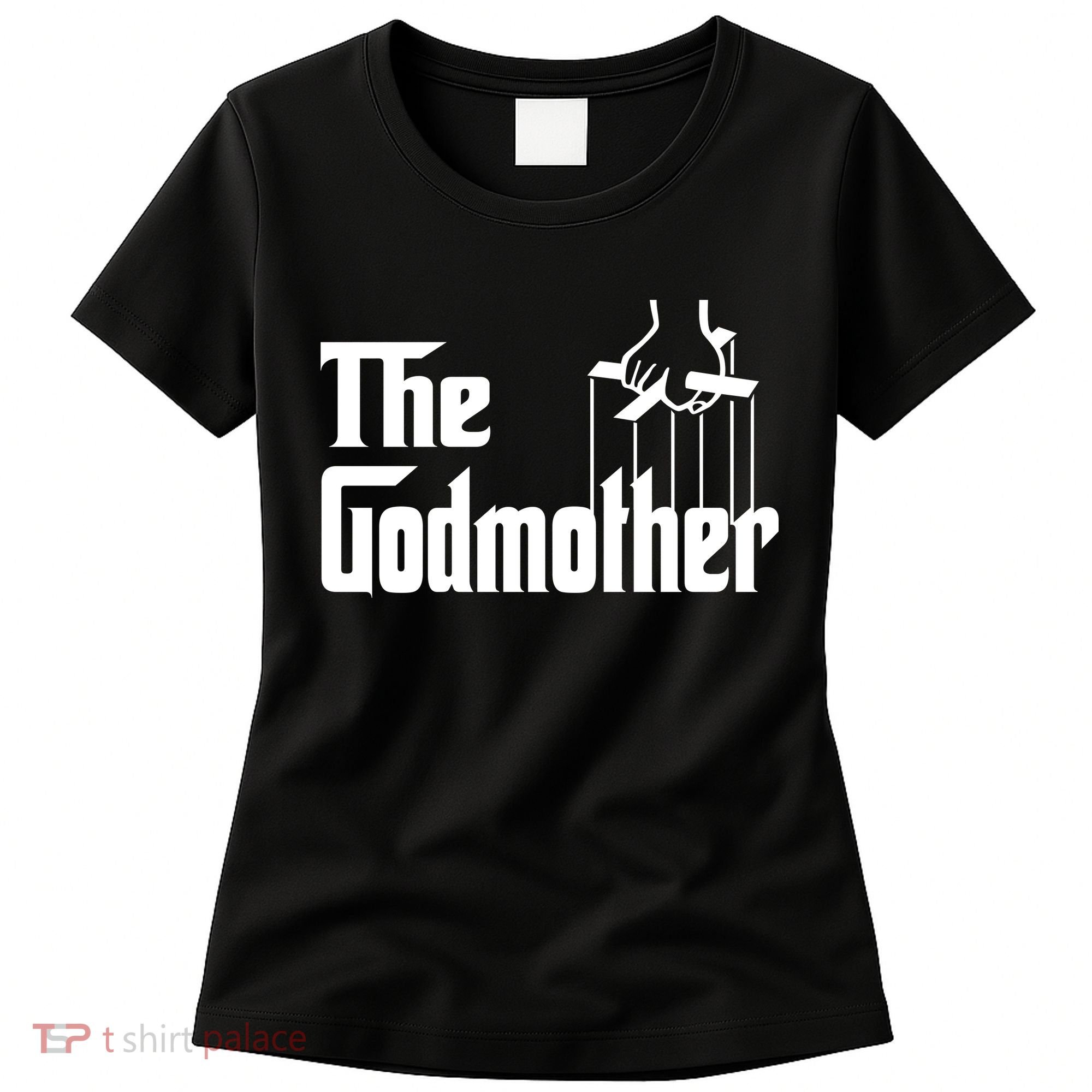 The Godmother Logo Women's T-Shirt