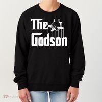 The Godson Logo Women's Sweatshirt thumb 0