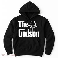 The Godson Logo Hoodie thumb 0