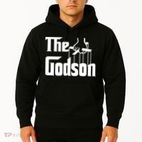 The Godson Logo Hoodie thumb 2
