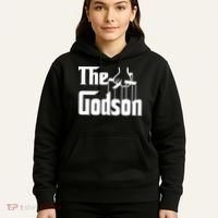 The Godson Logo Hoodie thumb 5