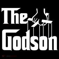 The Godson Logo Long Sleeve Shirt thumb 2